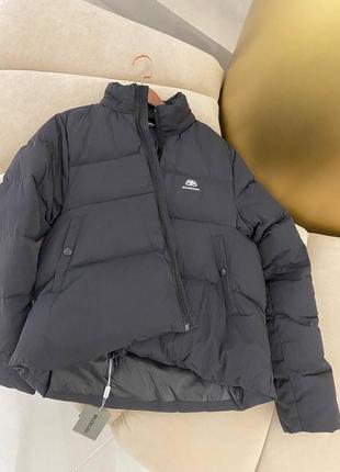 Куртка в стиле balenciaga