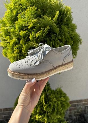 Лоферы женские