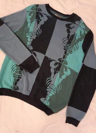 ,светрик чоловічий 💯% хлопок.