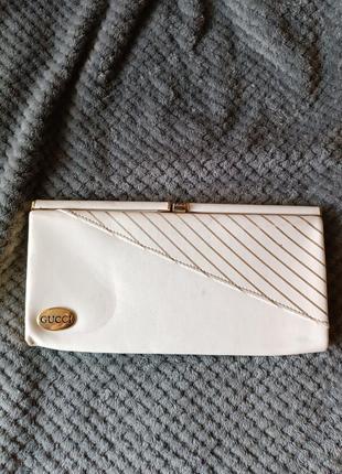 Клатч, винтаж