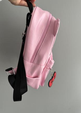 Дитячий рюкзак hello kitty 4