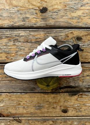 Nike air zoom кросівки