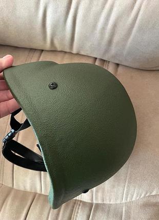 Каска баллистическая pasgt iiia