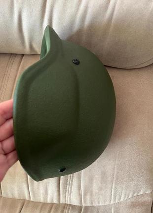 Каска баллистическая pasgt iiia