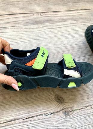 Классные сандали2 фото