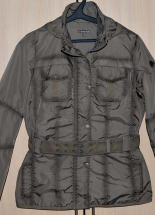 Куртка street one женская original s сток we150