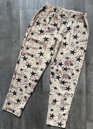 Штани спортивні