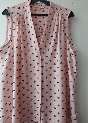 Женская блуза2 фото