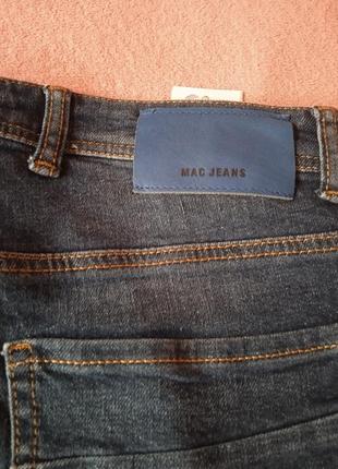 Стильні чоловічі джинси4 фото