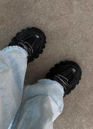 Кроссовки в стиле Ugg tazz уг⨅ фото