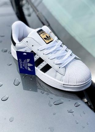 Adidas superstar white 1650 173423128