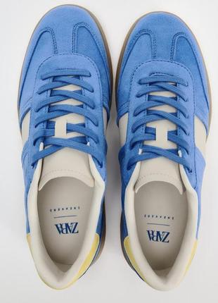 Кросівки zara