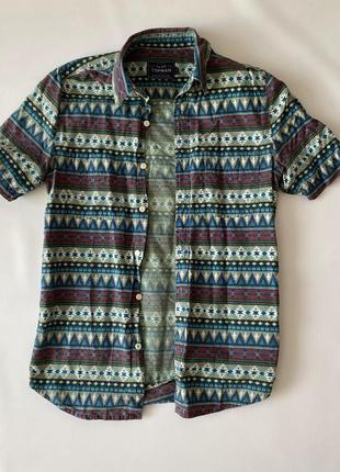 Сорочка topman s