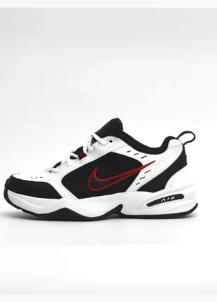 Кросівки nike disrupter roshe space edition black screen white/black-varsity red 415445-101