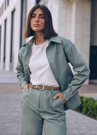 Куртка-пиджак 2189