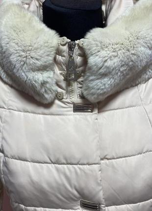 Пуховик