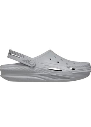 Новые crocs
