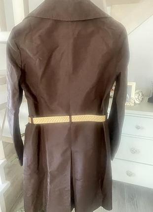 Продам плащ christian dior оригинал 3