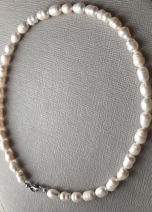 Кольє з перлів