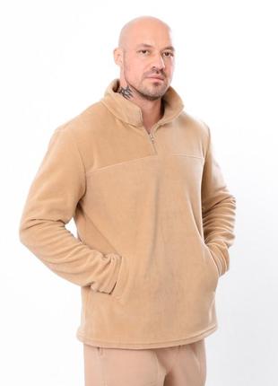 Флисовая кофта для мужчин, носы свое, 1094 грн