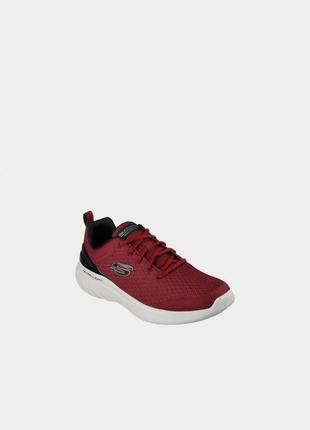 Кросівки skechers bounder 2.0 - nasher 232670 bubk розмір 42 оригінал3 фото