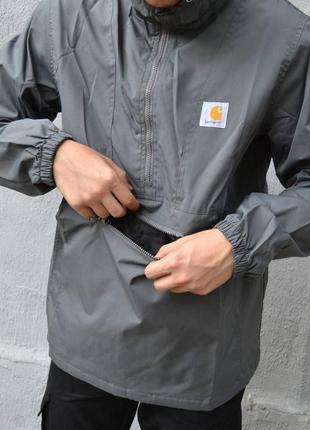 Куртка/ветровка carhartt
