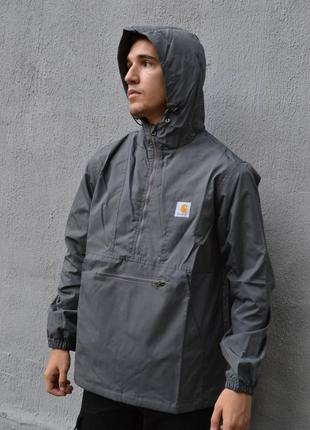 Куртка/вітровка carhartt