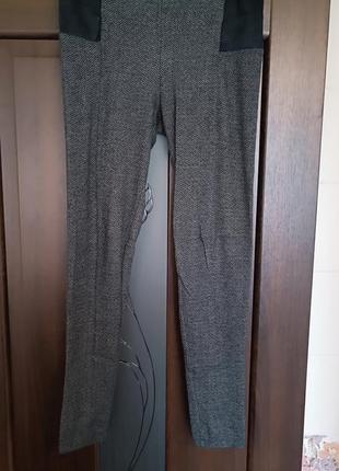 Штани лосини tezenis