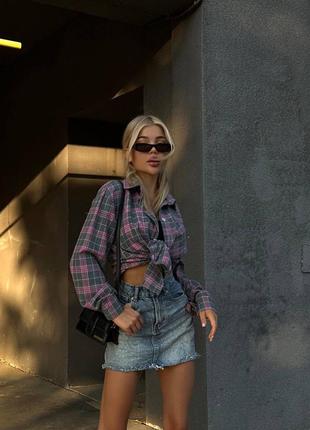 Сорочка жіноча утеплена❤️