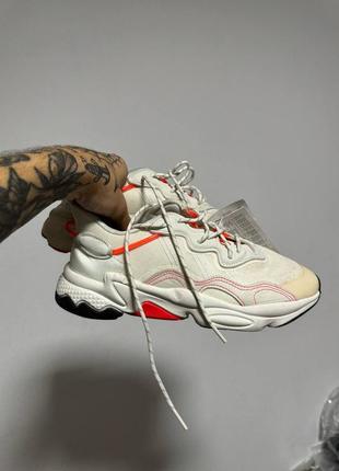 Кросівки adidas sign ozweego