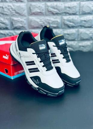 Чоловічі кросівки puma / пума
