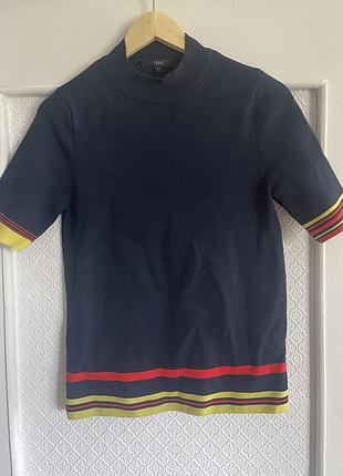 Футболка next p. s #d