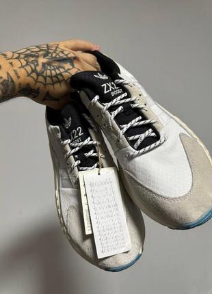 Кросівки adidas zx22 boost 2