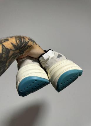 Кросівки adidas zx22 boost 3