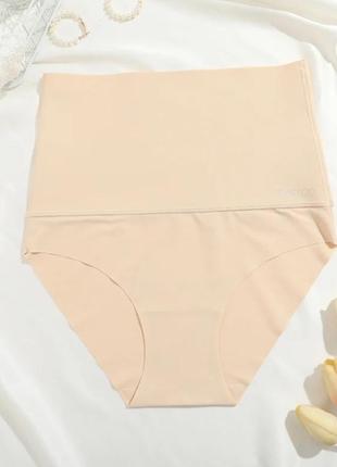 Жіночі писок утягуючі трусики.