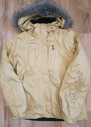 Термокуртка colambia