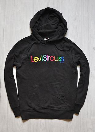 Кофта levis