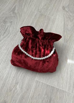 Подарочный мешочек