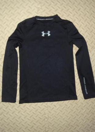 Термобелье under armour