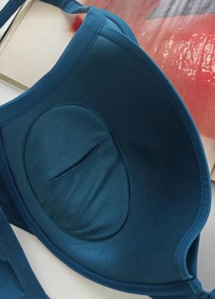 Бюстгальтер з мереживом thirdlove (80с 1/2)5 фото