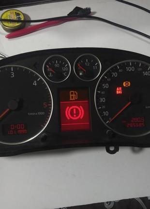 Відновлення приборних панелей і не тільки. audi 80 90 100 a6 a4 a33 фото