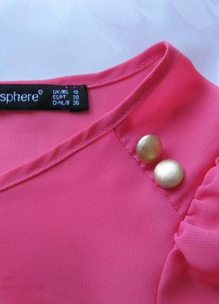 Стильна блуза в гарному кольорі фінальна розпродажу4 фото