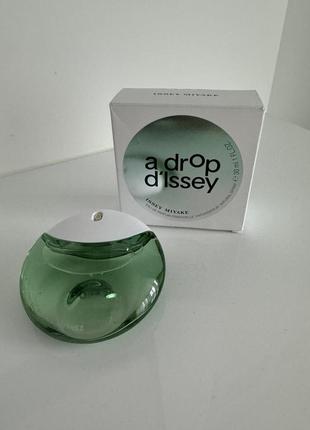 Парфумовани вода a drop d’lssey fraiche  issey miyake