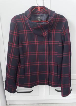 Жакет демисезонный, l/xl.