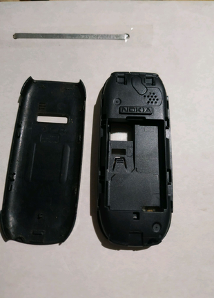 Копус для nokia 1800.б/у 6