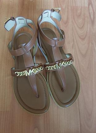 Michael kors сандали 37