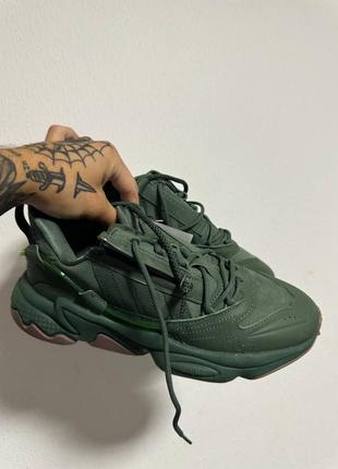 Кросівки adidas sign ozweego