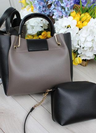 Набор сумок 🛍️акция ✔️✔️✔️💐