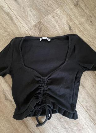 Топ zara
