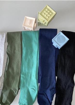 Новые детские колготы